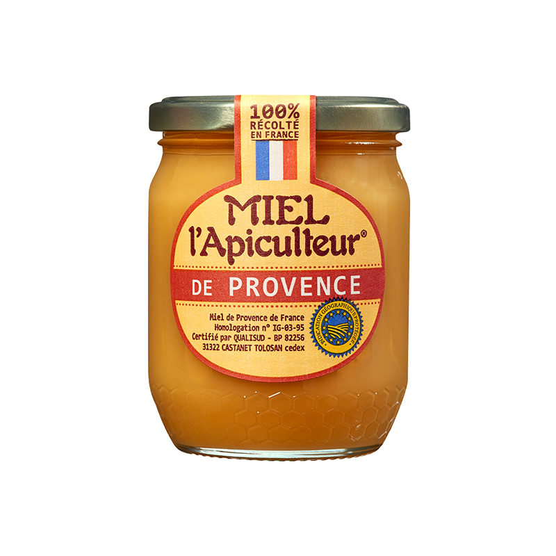 Miel de Provence MIEL...