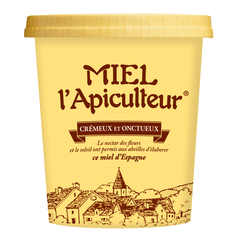 copy of Miel de nos...