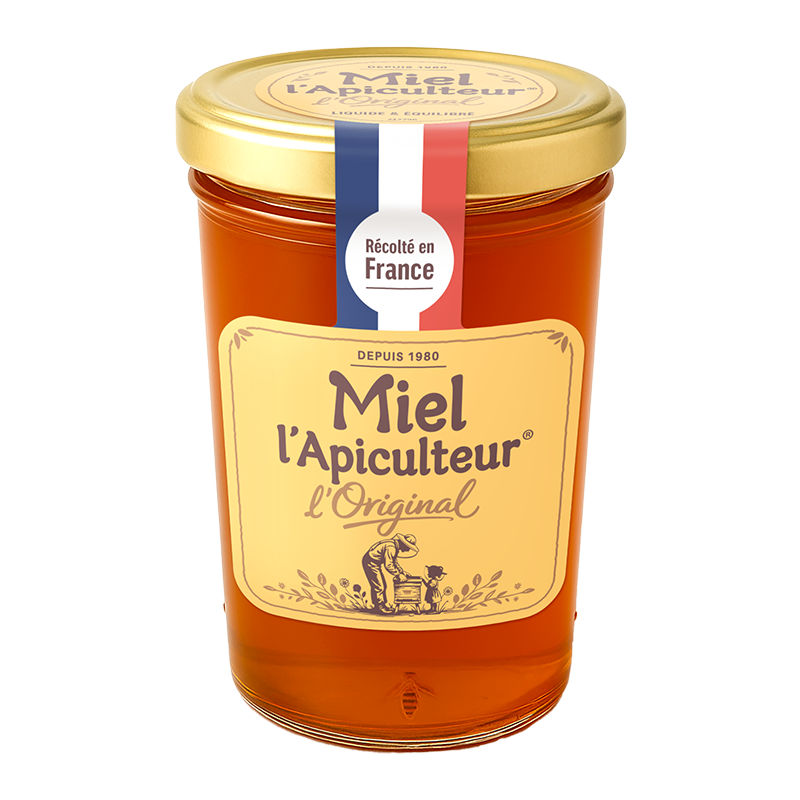 Miel de France - L'Original...