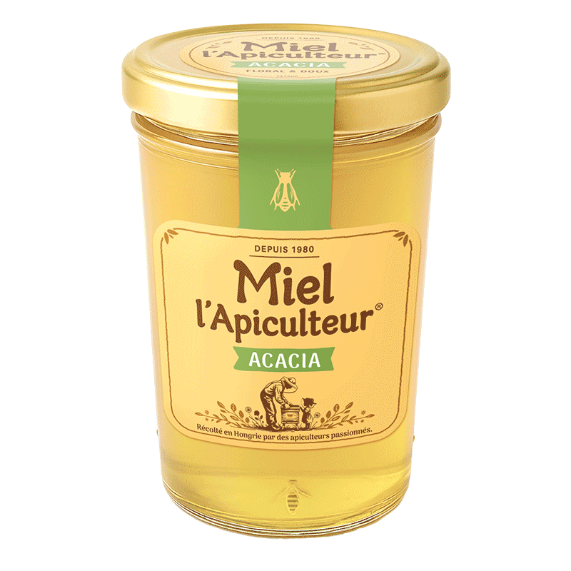 Miel d'Acacia MIEL...