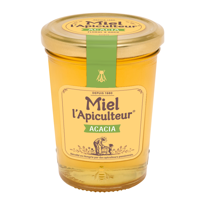 Miel d'Acacia MIEL...